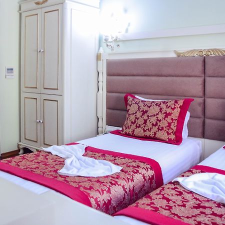 Sphendon Hotel Istanbul Ngoại thất bức ảnh