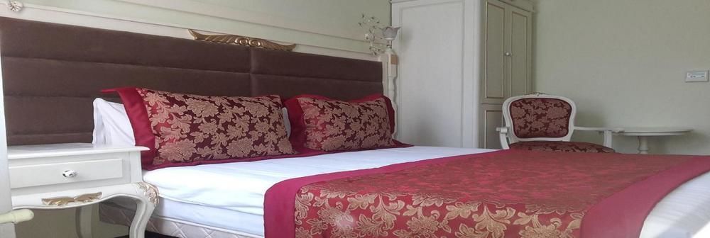 Sphendon Hotel Istanbul Ngoại thất bức ảnh