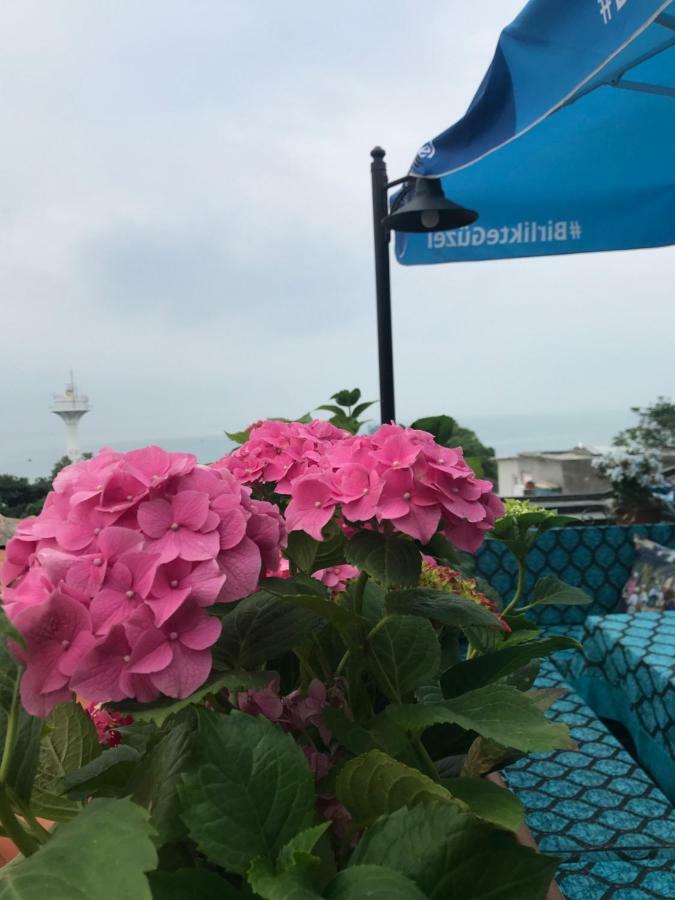 Sphendon Hotel Istanbul Ngoại thất bức ảnh
